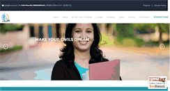Desktop Screenshot of kpias.com