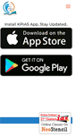 Mobile Screenshot of kpias.com